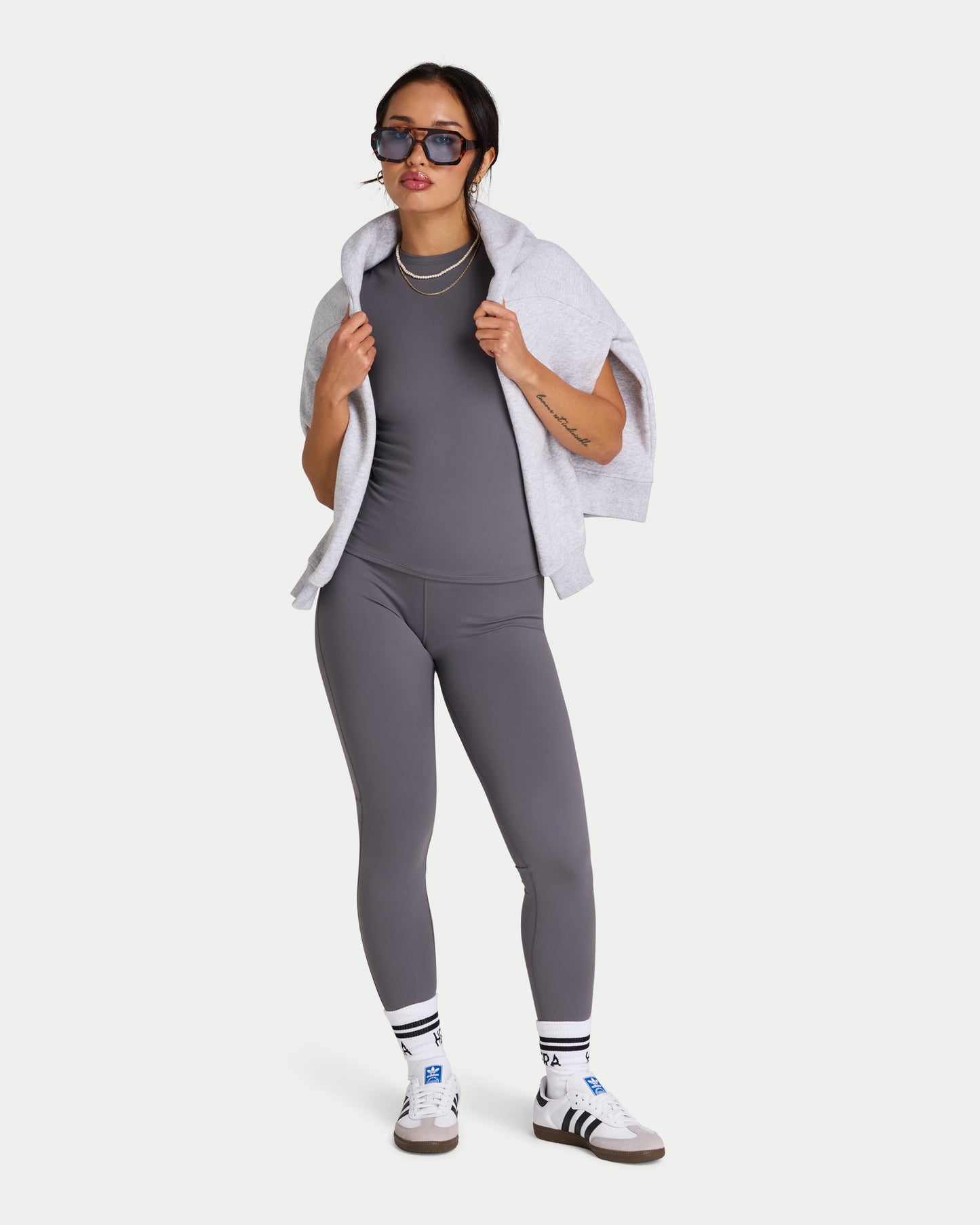 Womens Essential Legging