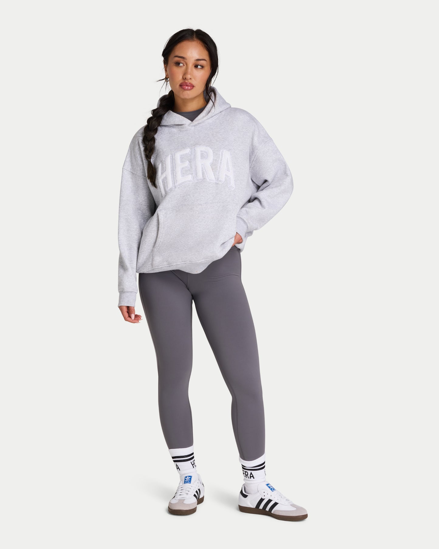 Womens Essential Legging