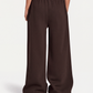 Womens Collective Wide Leg Sweatpant