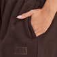 Womens Collective Wide Leg Sweatpant
