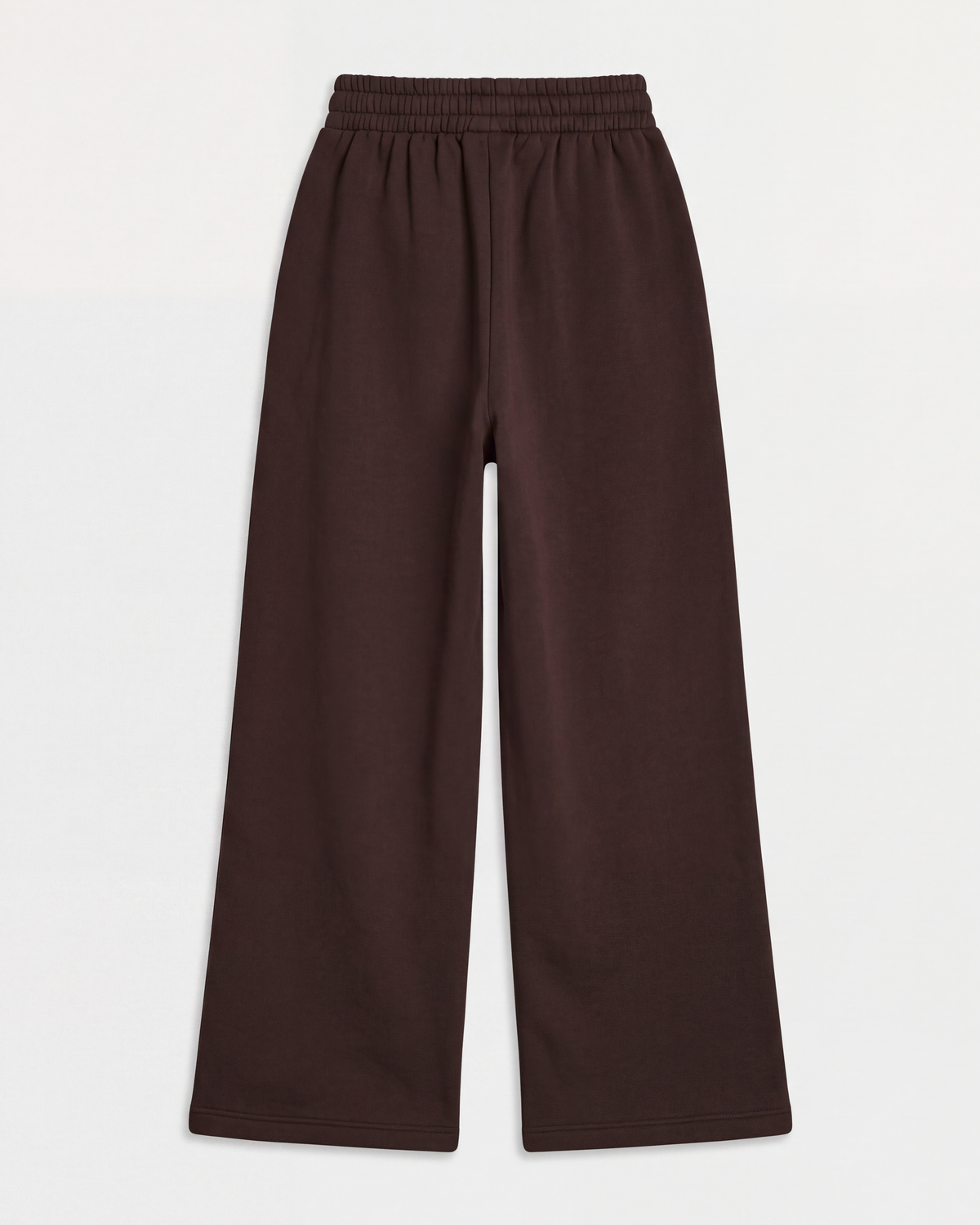 Womens Collective Wide Leg Sweatpant