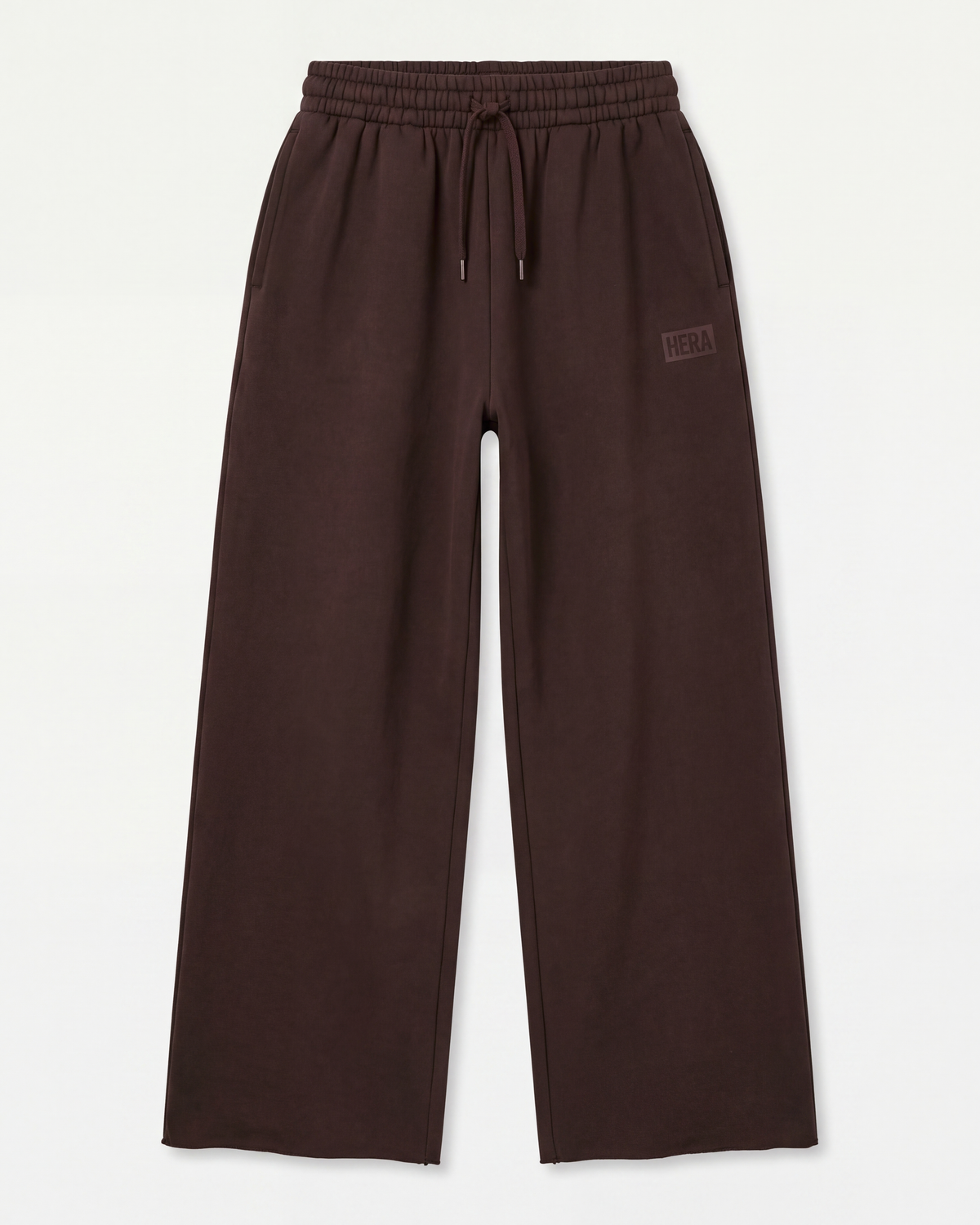 Womens Collective Wide Leg Sweatpant