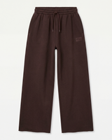 Womens Collective Wide Leg Sweatpant
