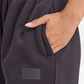 Womens Collective Wide Leg Sweatpant