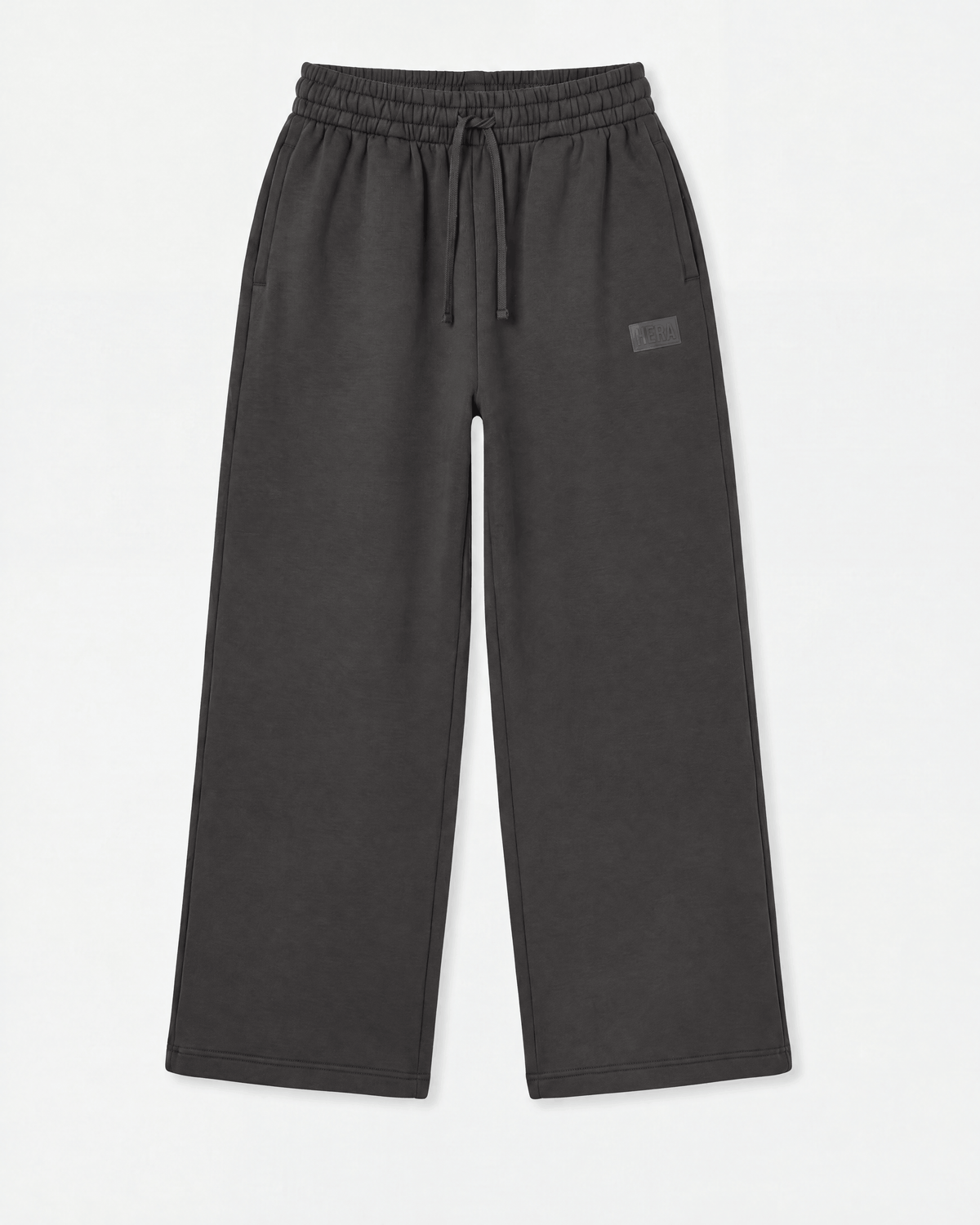 Womens Collective Wide Leg Sweatpant