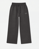 Womens Collective Wide Leg Sweatpant