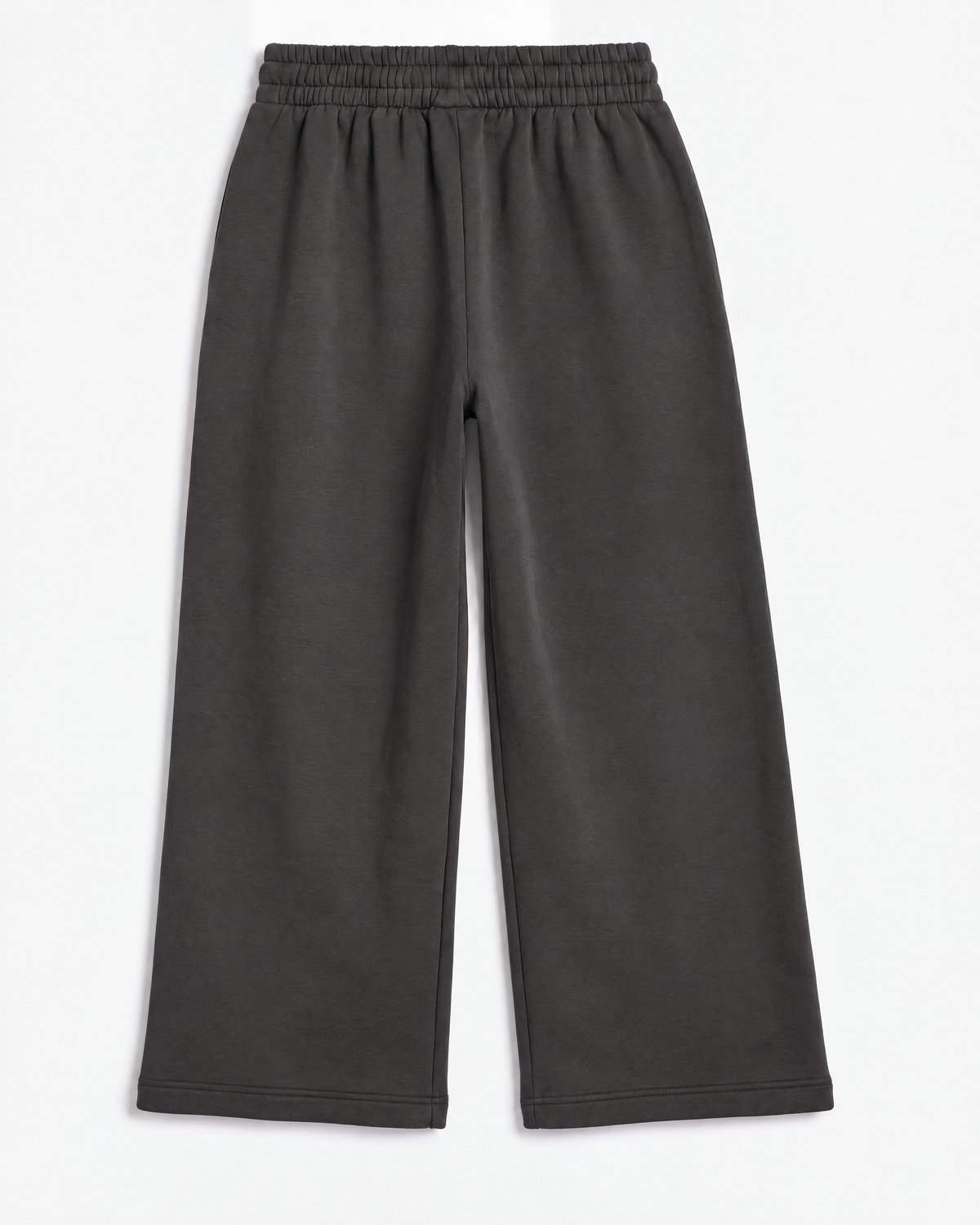 Womens Collective Wide Leg Sweatpant