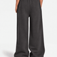 Womens Collective Wide Leg Sweatpant