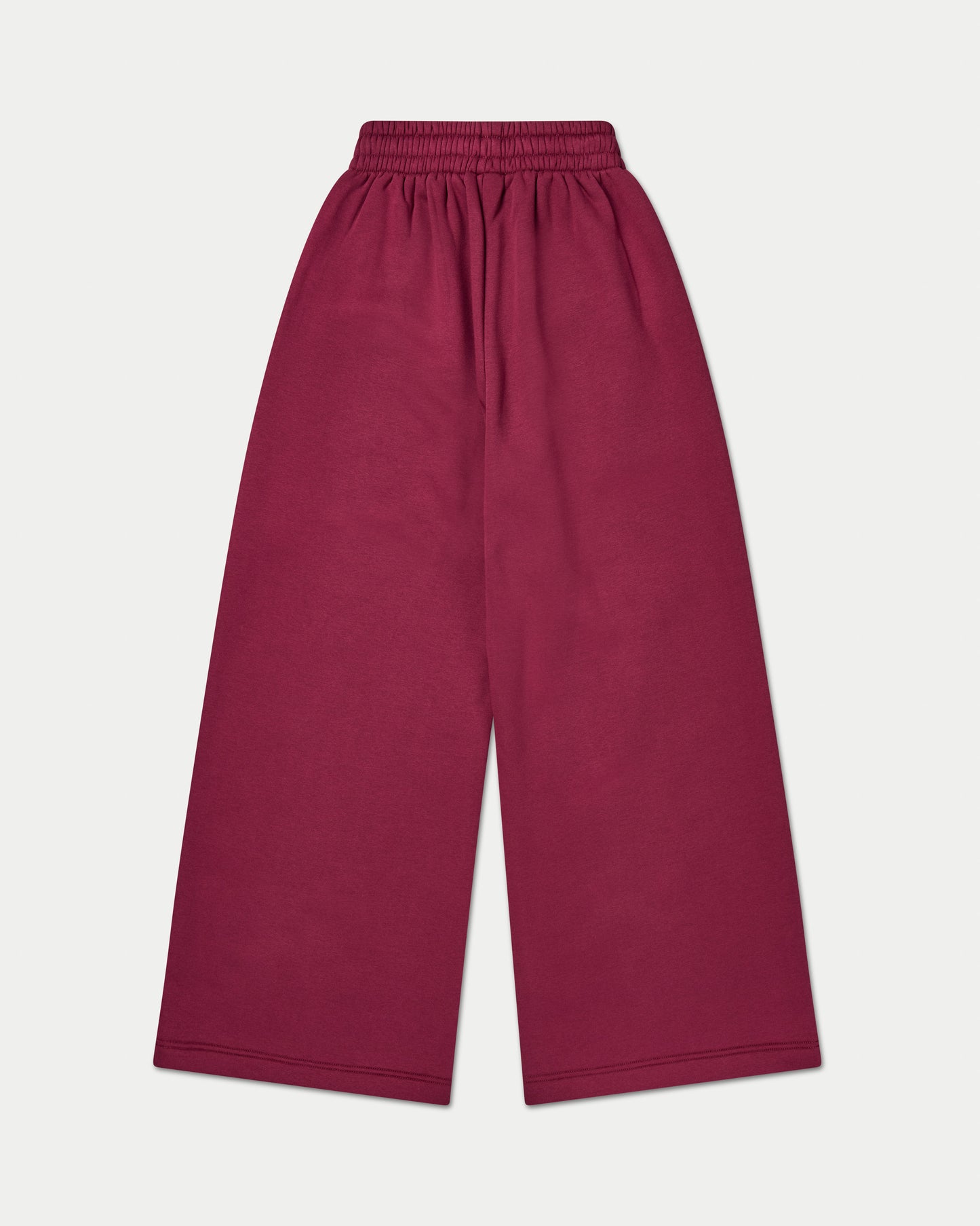 Womens Collective Wide Leg Sweatpant