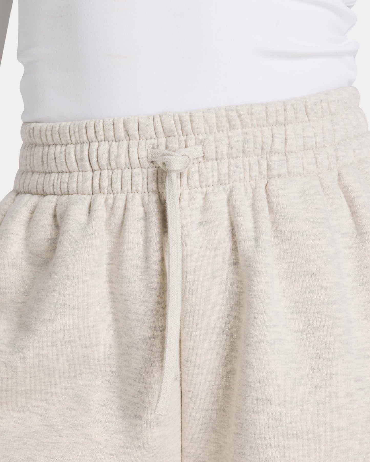 Womens Collective Wide Leg Sweatpant