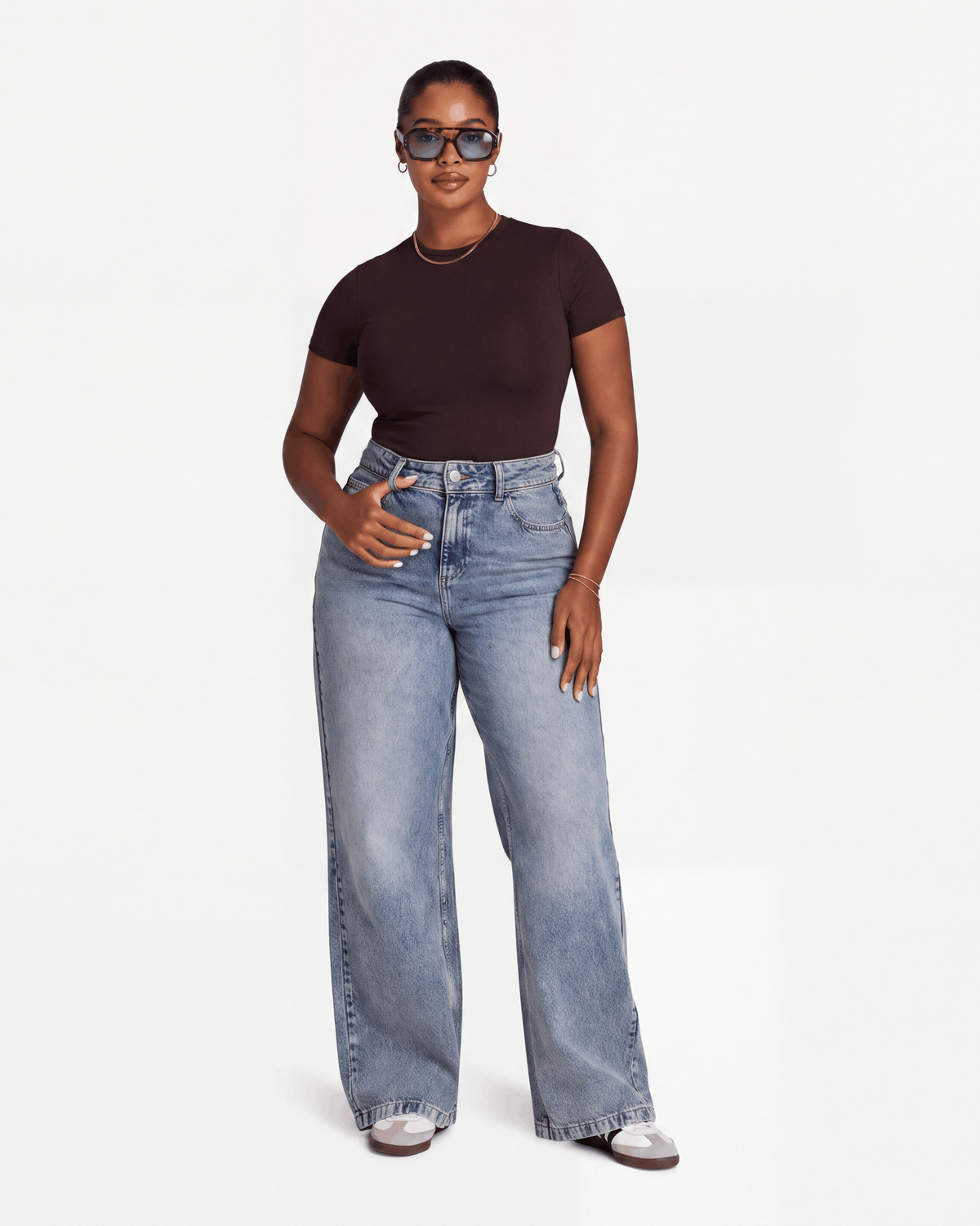 Womens Essential T-shirt