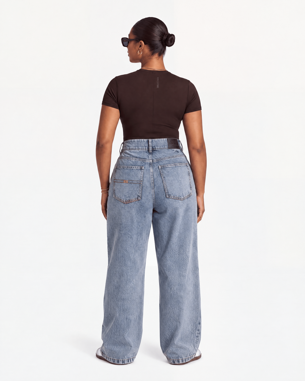 Womens Essential T-shirt