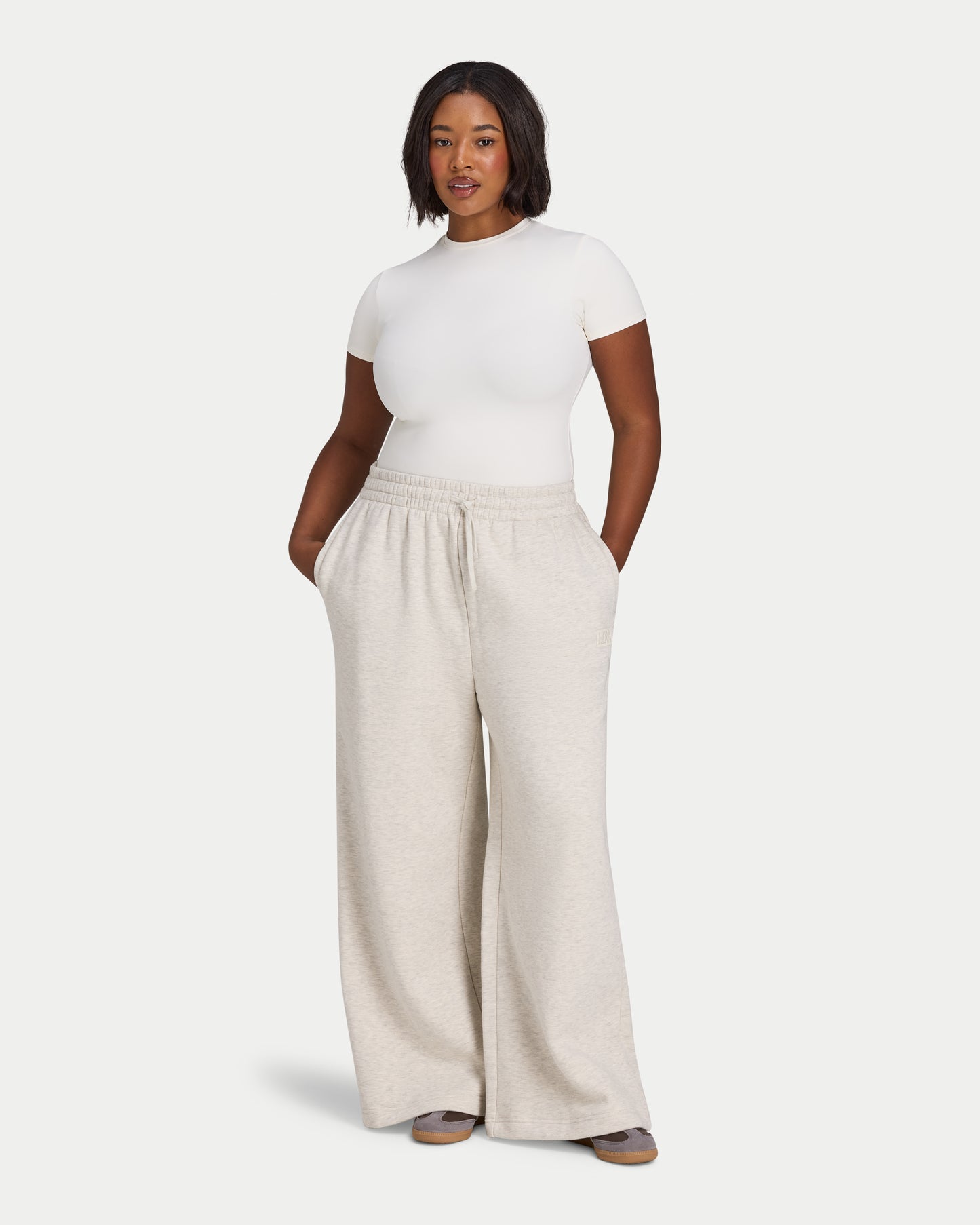 Womens Essential T-shirt