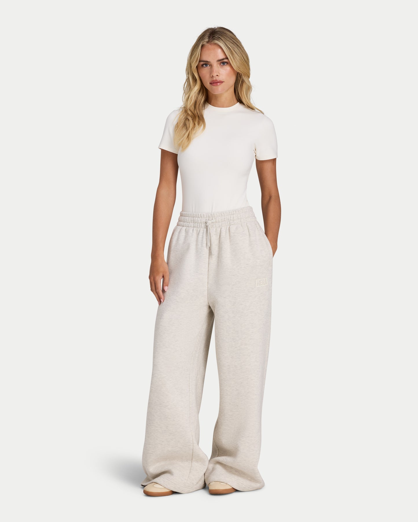 Womens Essential T-shirt