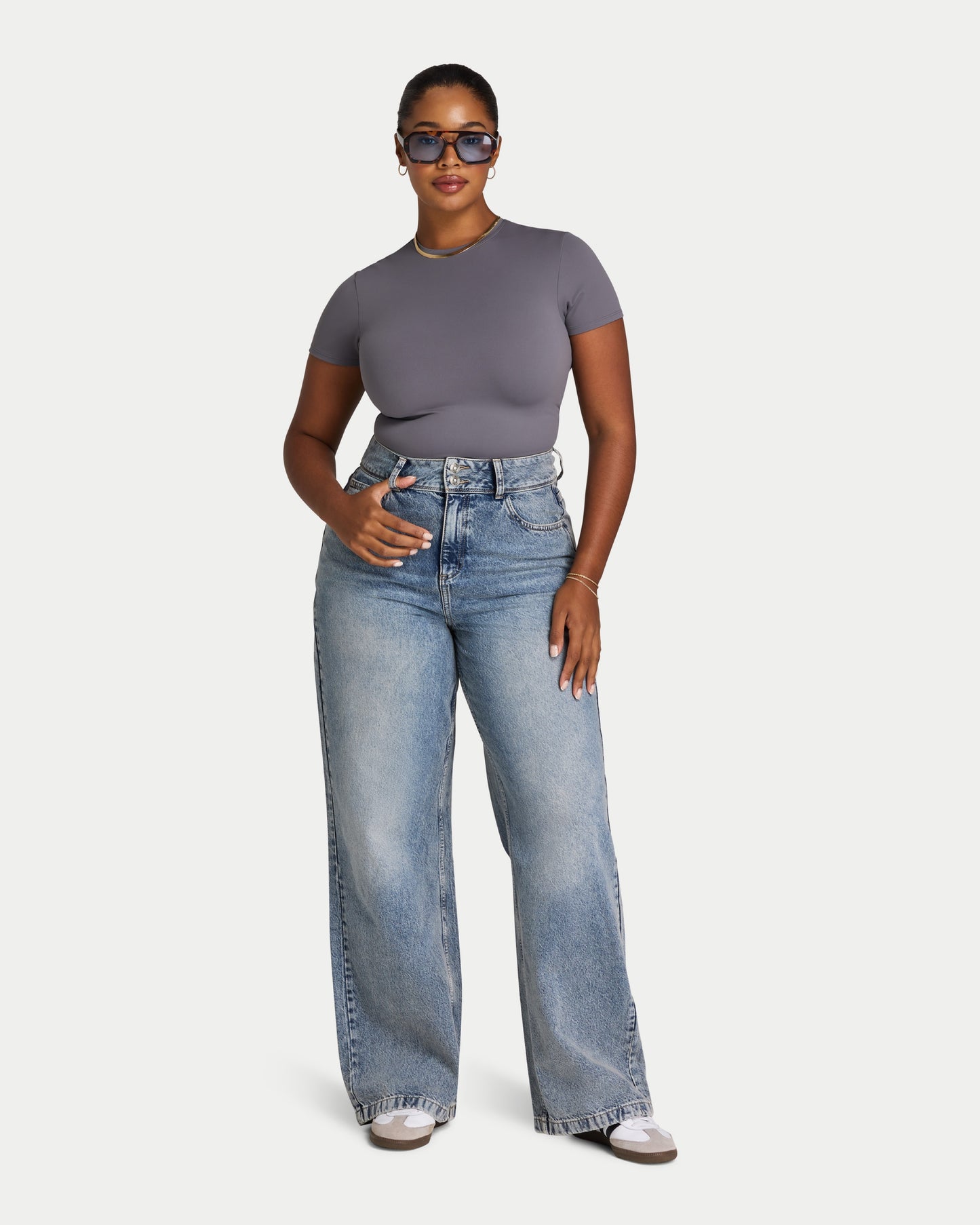 Womens Essential T-Shirt