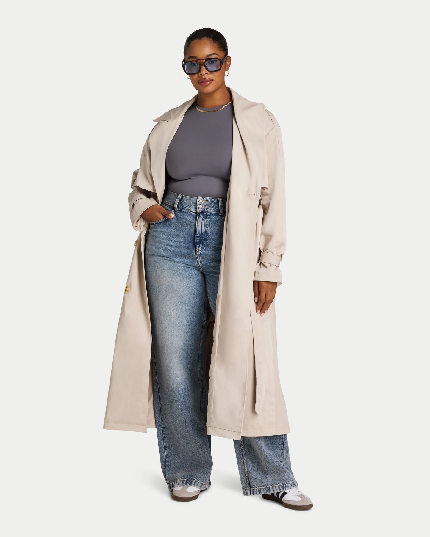 Womens Essential T-Shirt