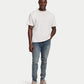 Mens Slim Fit Jean