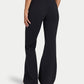Womens Essential Flared Legging