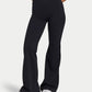 Womens Essential Flared Legging