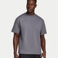 REWEAR Mens Graffiti Oversized T-Shirt