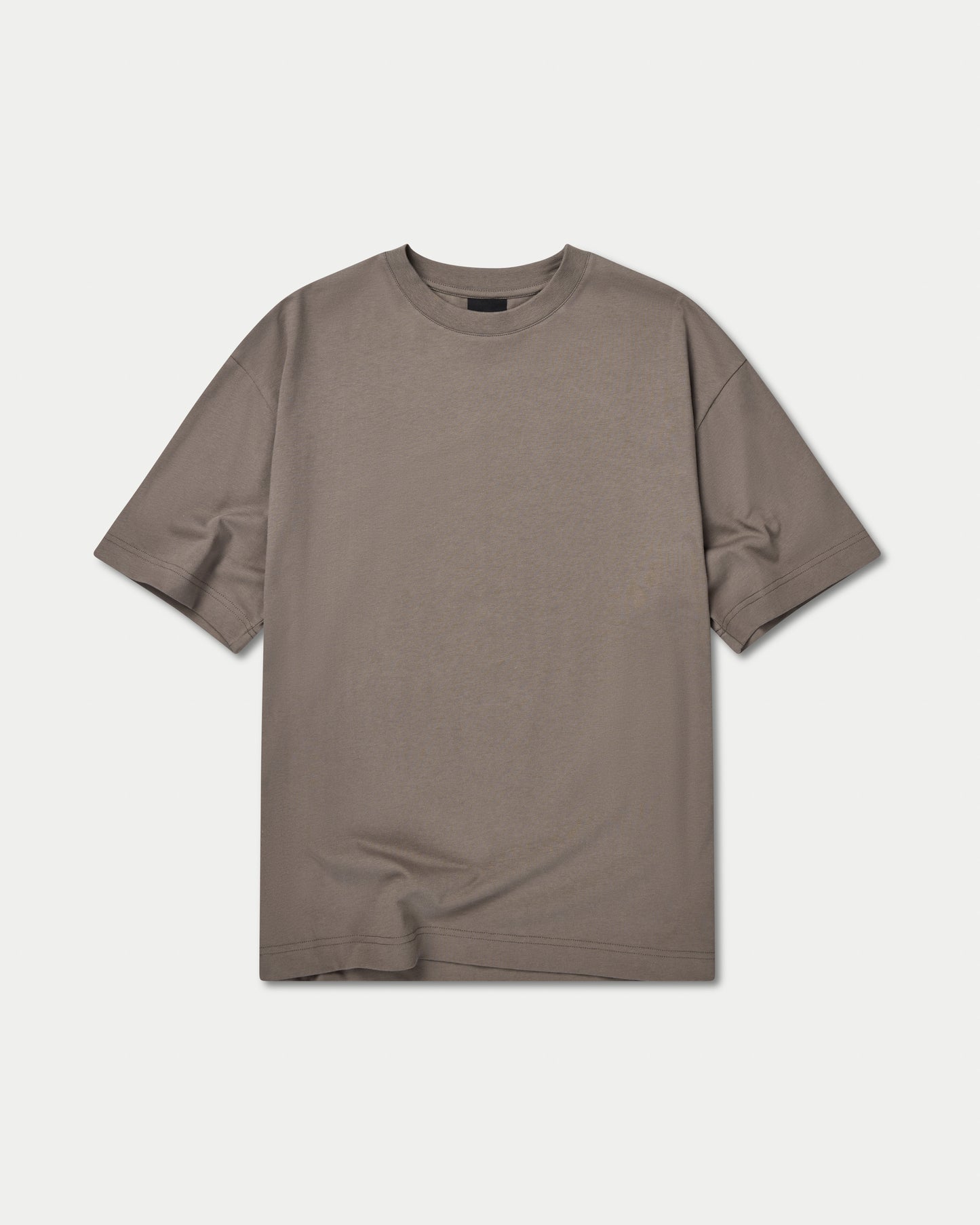 Mens Graffiti Oversized T-shirt