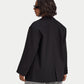 Womens Studio Oversized Blazer