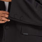 Womens Studio Oversized Blazer