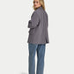 Womens Studio Oversized Blazer