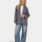 Womens Studio Oversized Blazer