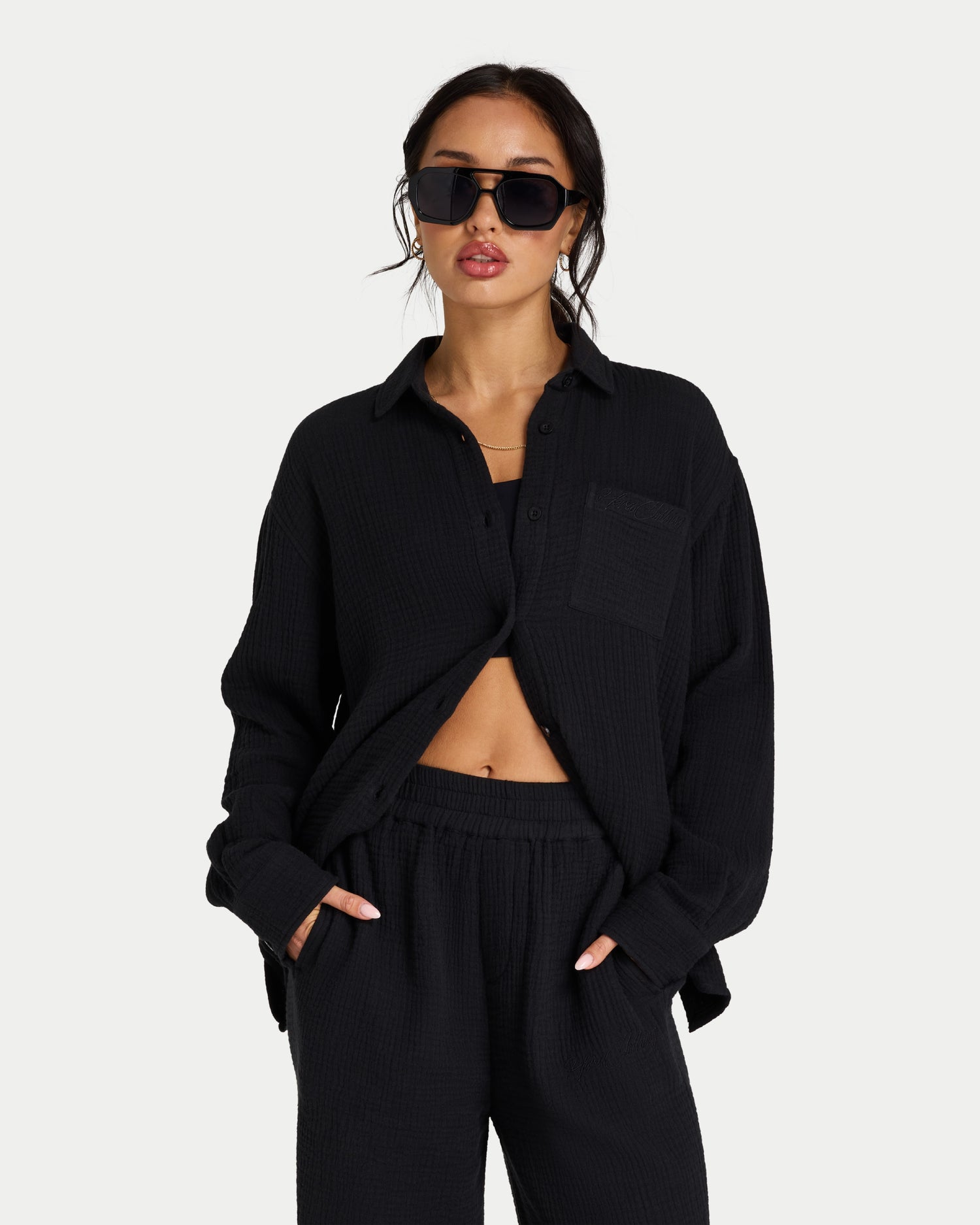 PURSUIT OF SUMMER | INTERNATIONAL