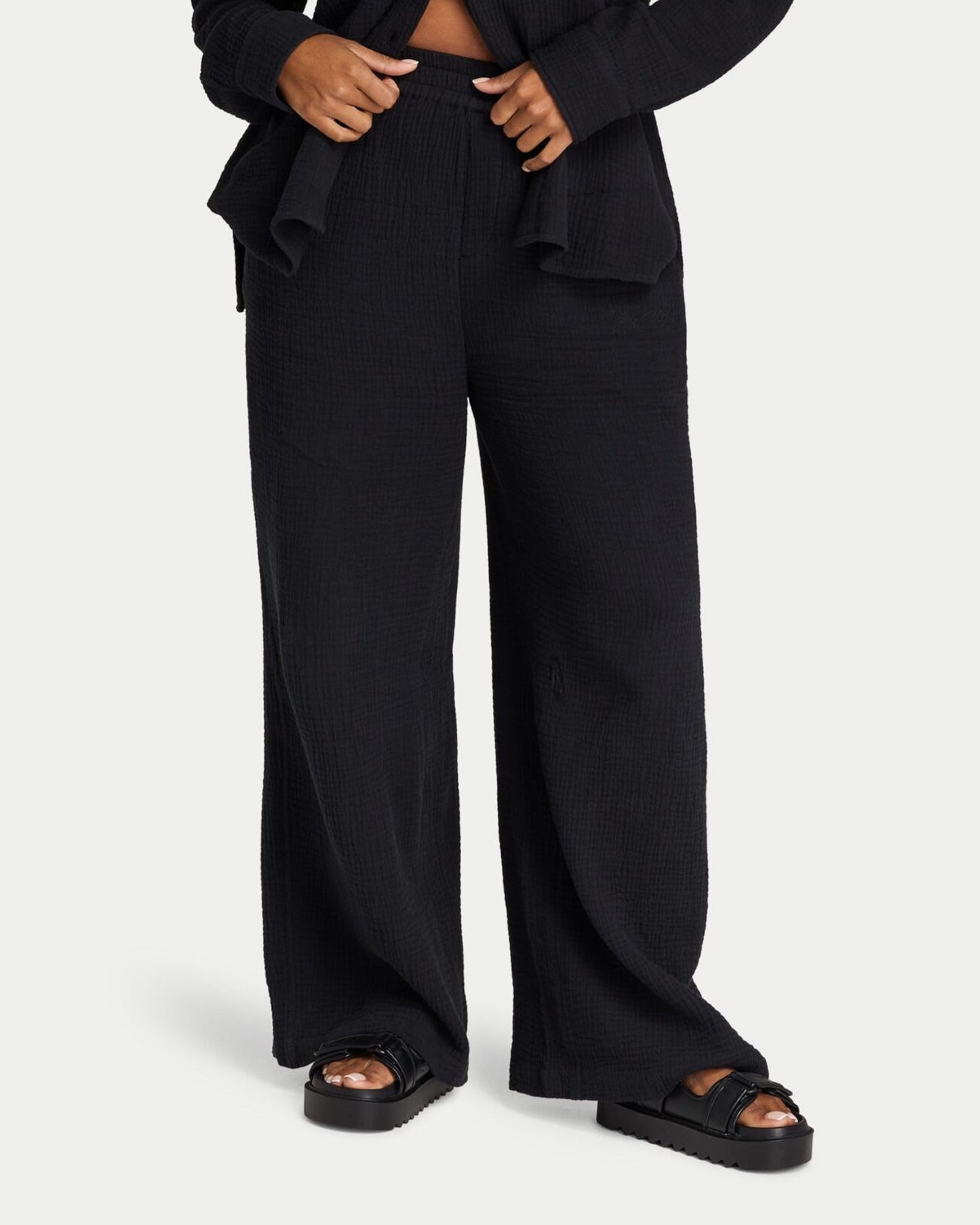 Womens Resort Trouser