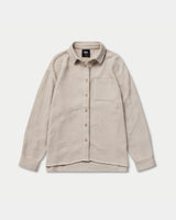 Womens Resort Long Sleeve Shirt