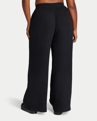 REWEAR Womens Resort Trouser