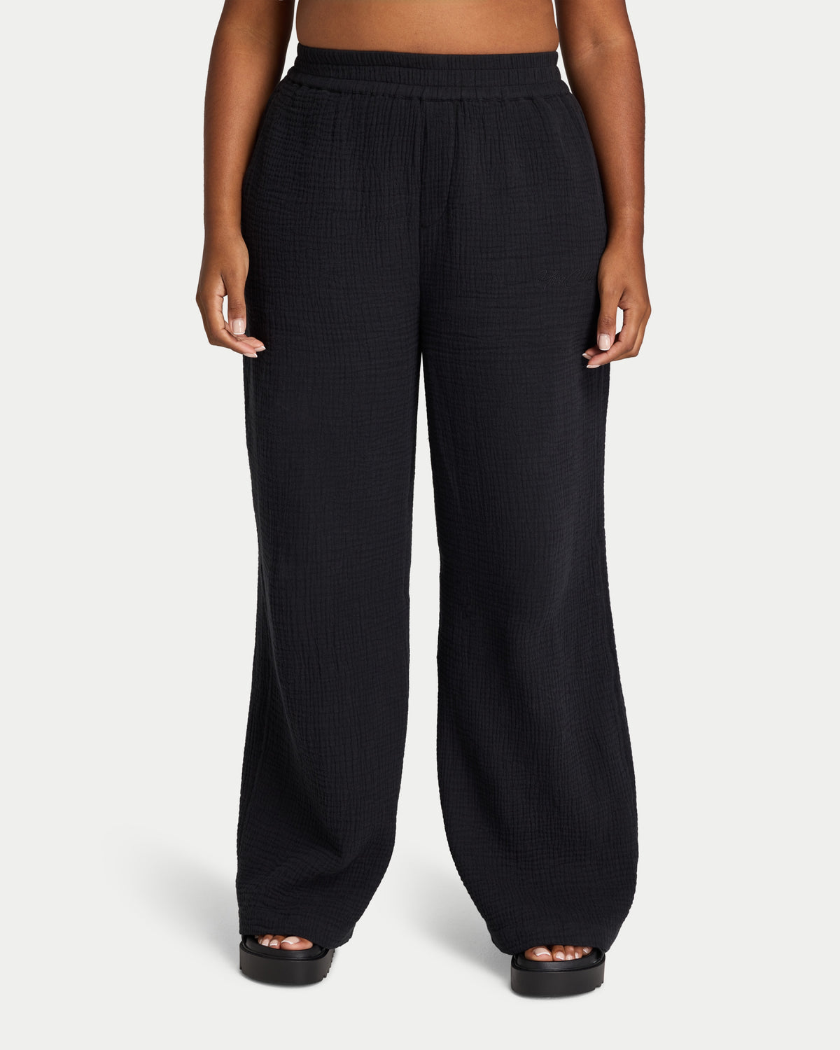 REWEAR Womens Resort Trouser