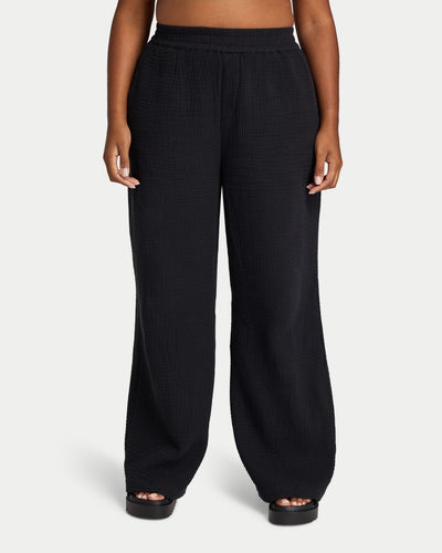 REWEAR Womens Resort Trouser