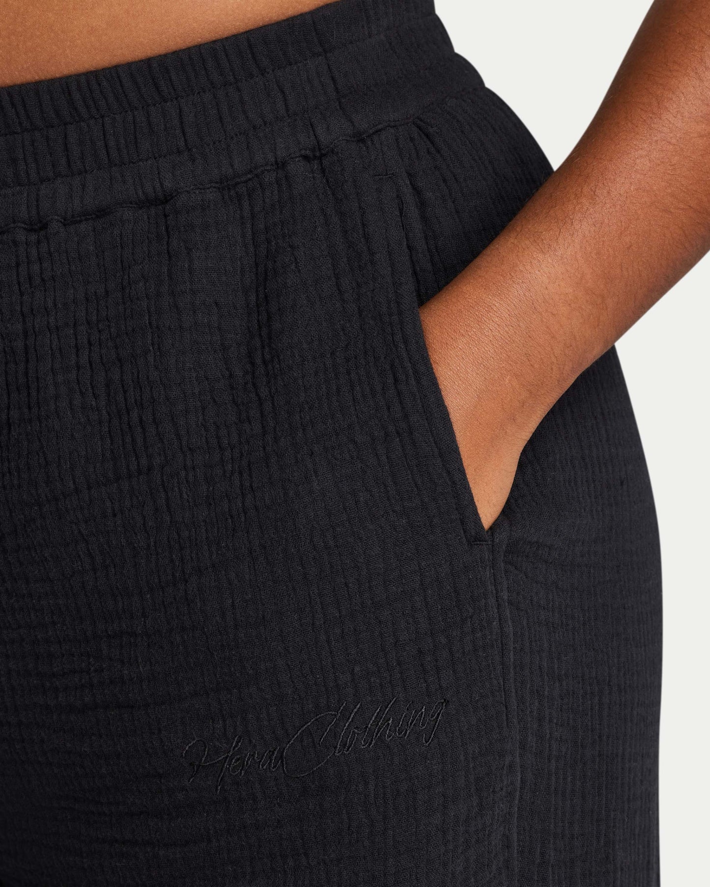 Womens Resort Trouser