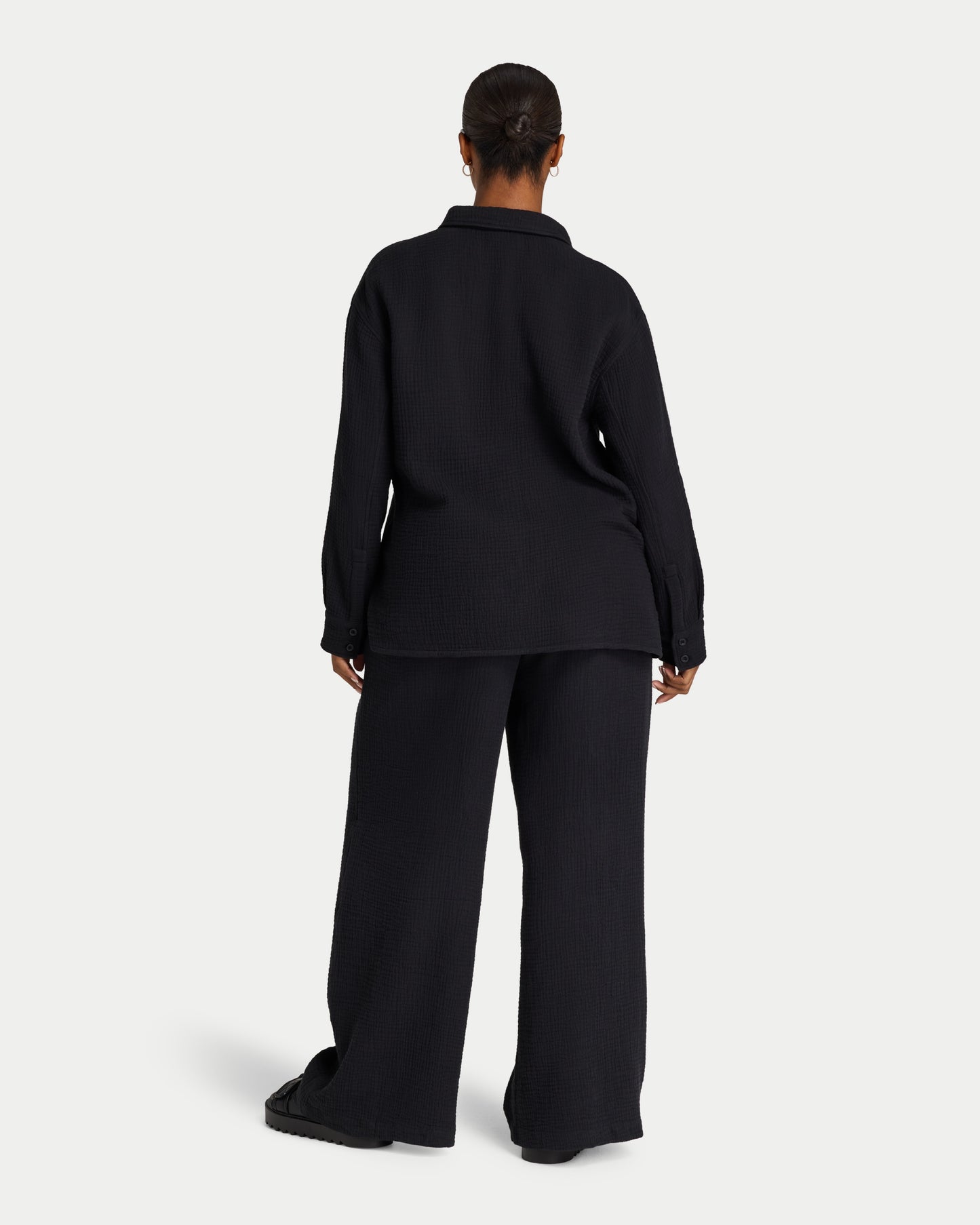Womens Resort Trouser