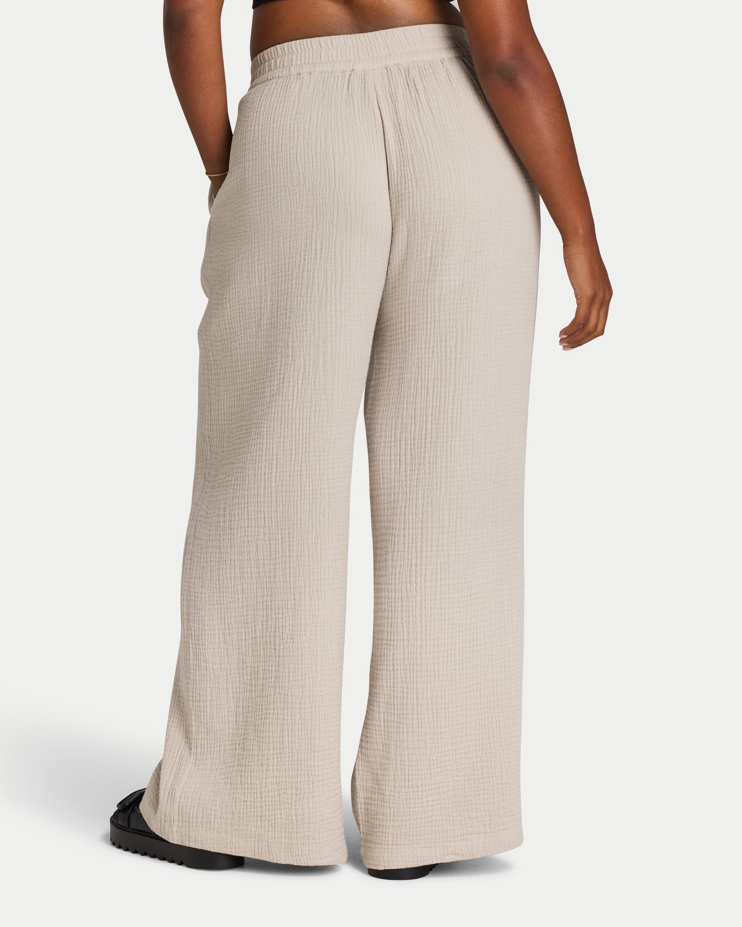 Womens Resort Trouser
