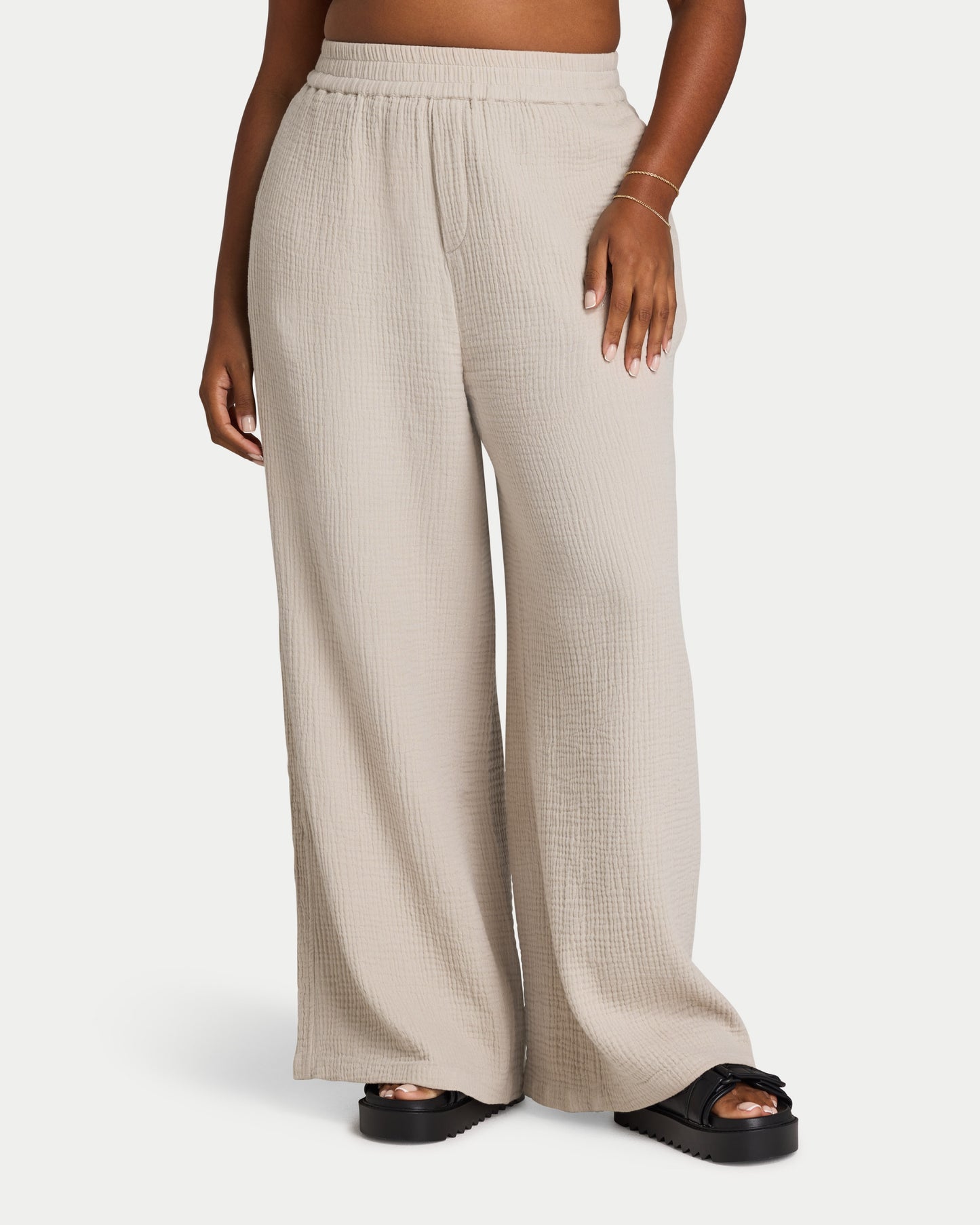 Womens Resort Trouser