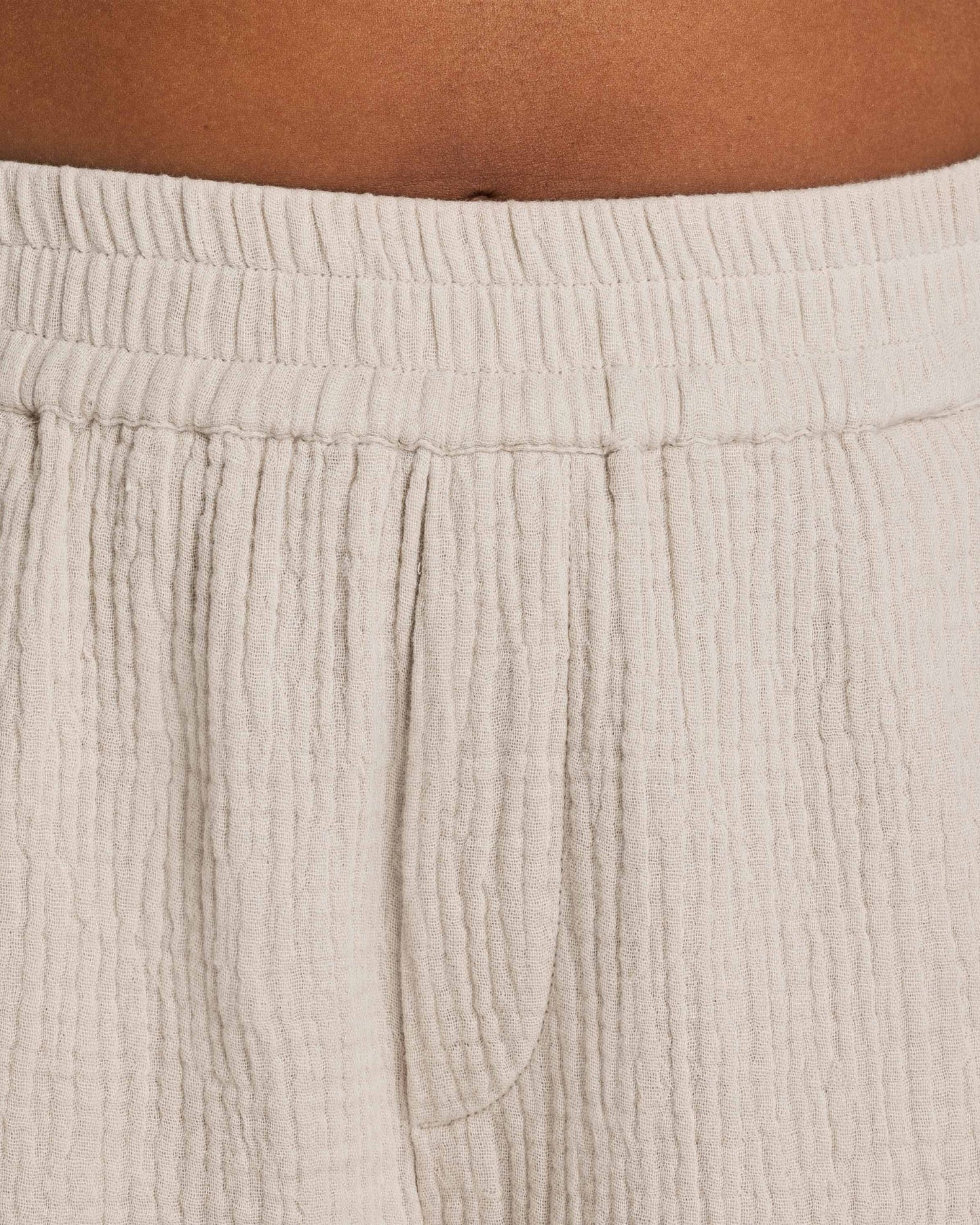 Womens Resort Trouser