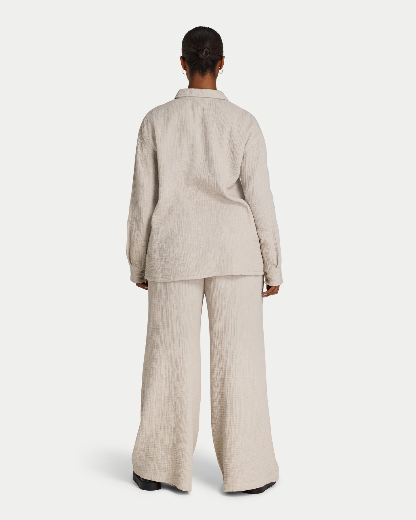 Womens Resort Trouser