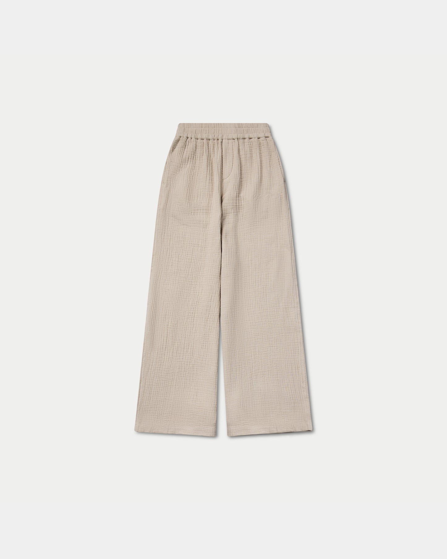 Womens Resort Trouser