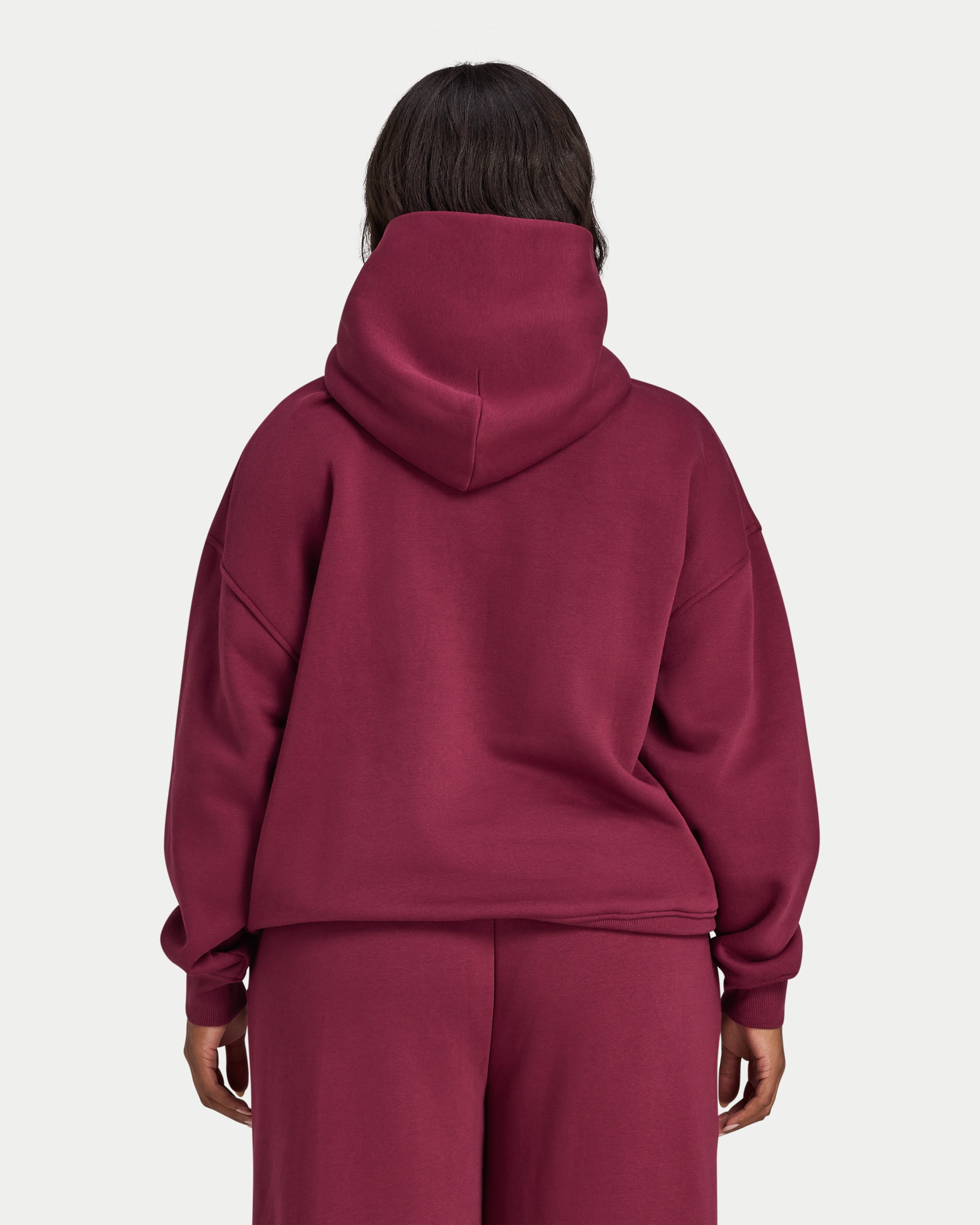 Womens 365 Oversized Hoodie – HERA Clothing