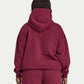 Womens 365 Oversized Hoodie