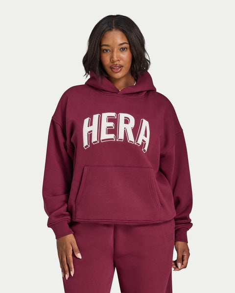 365 Oversized Hoodie
