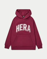 Womens 365 Oversized Hoodie