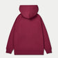 Womens 365 Oversized Hoodie