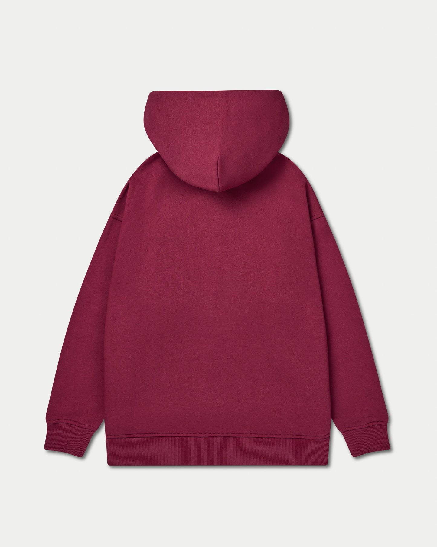 Womens 365 Oversized Hoodie