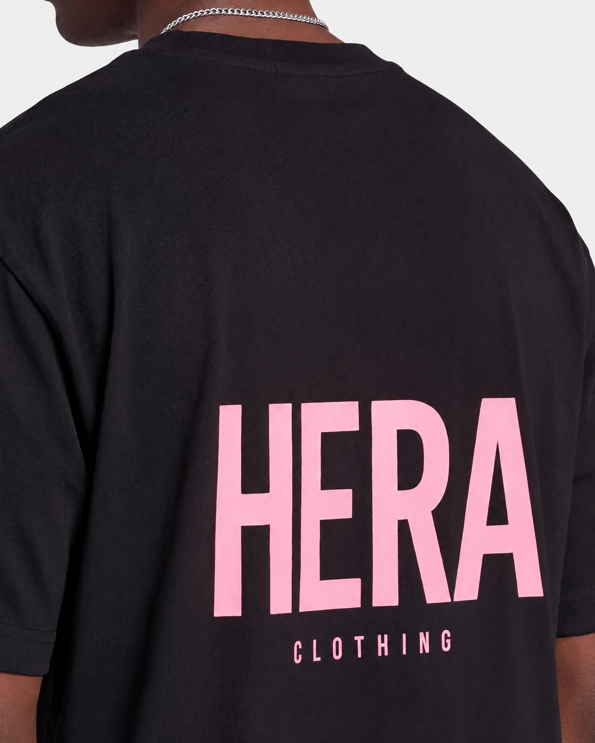 Mens Staple Oversized T-shirt
