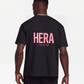 Mens Staple Oversized T-shirt